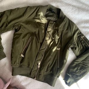 Top shop jacket